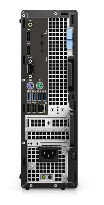 DELL Precision 3450 SFF  i5-11500 Win 10/11Pro Garantie 3 Ani