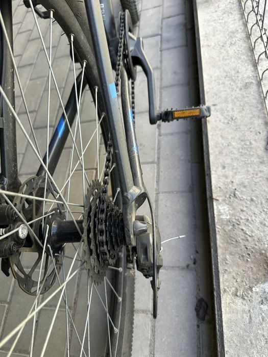 Bicicleta Moutain Bike Rockrider