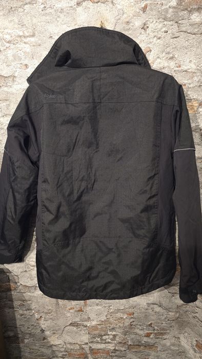 Strauss engelbert, Snickers