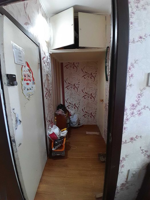 Квартира на Юнусабаде