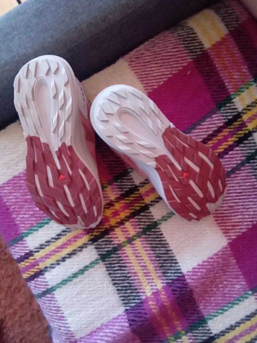 Маратонки Саломон