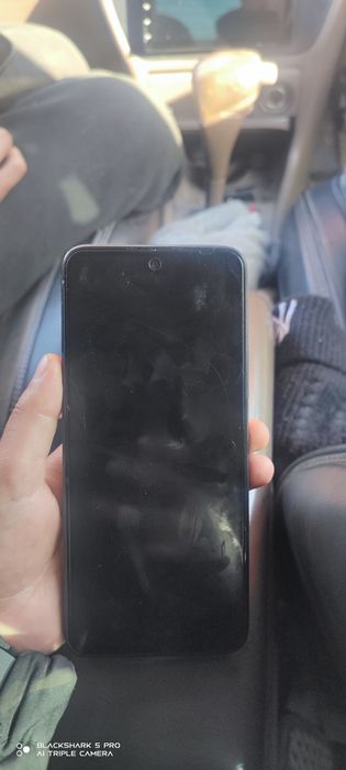 Redmi 13 S 8/256 новый