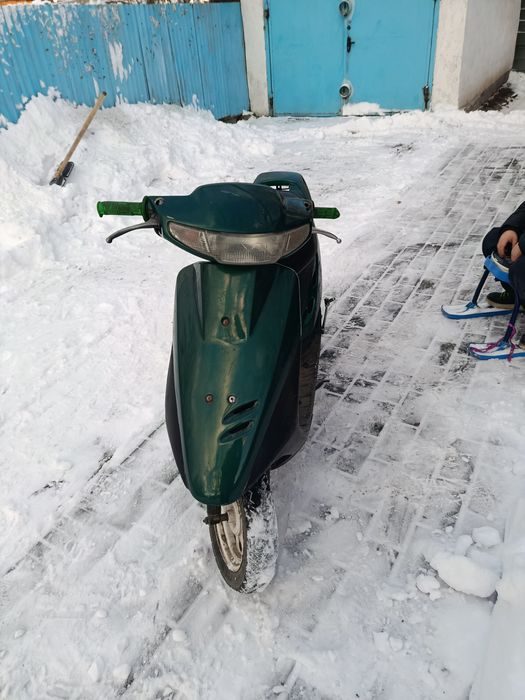 Продам скутер Хонда дио 27