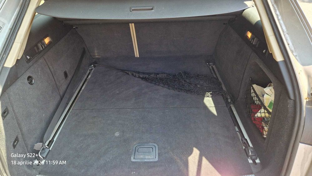 Particular Audi A6 3.0 TDI quattro S tronic