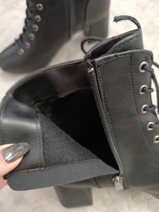 Дамски боти 38 номер