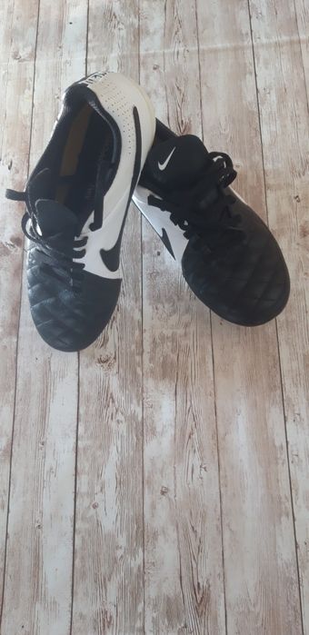Ghete fotbal nike