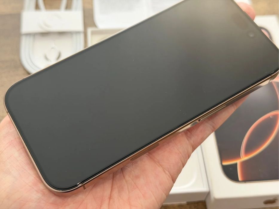 iPhone 16 Pro 256Gb 100% Все Работает!