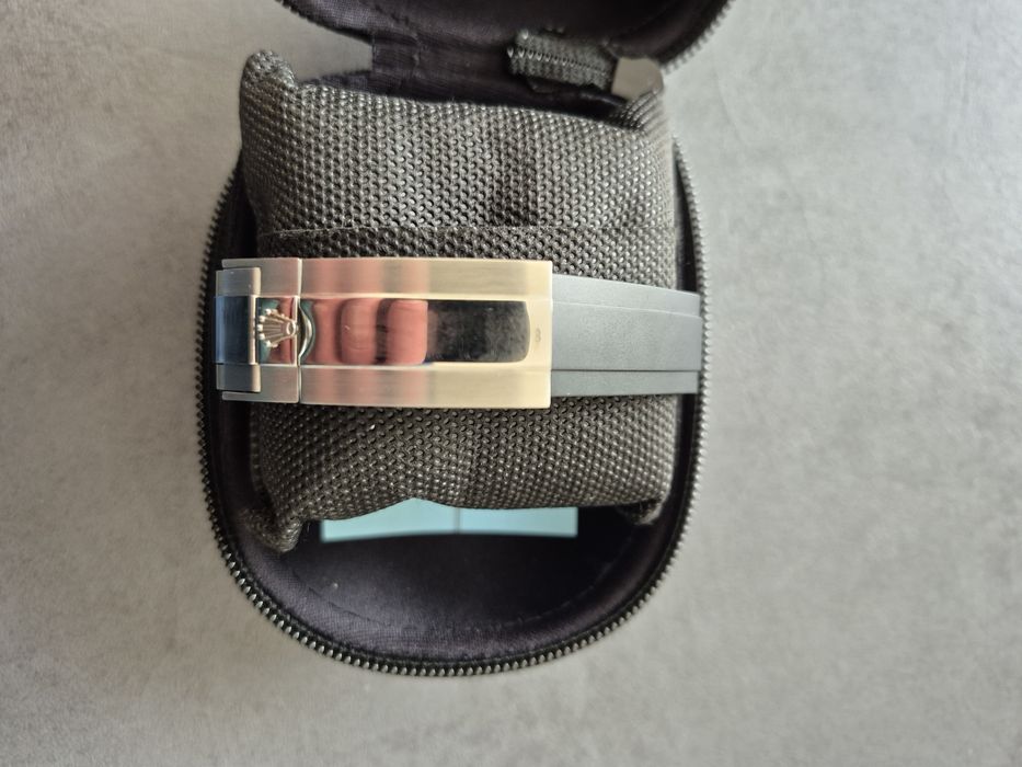 Мъжки часовник Rolex Daytona Oyster Cosmograph 42mm