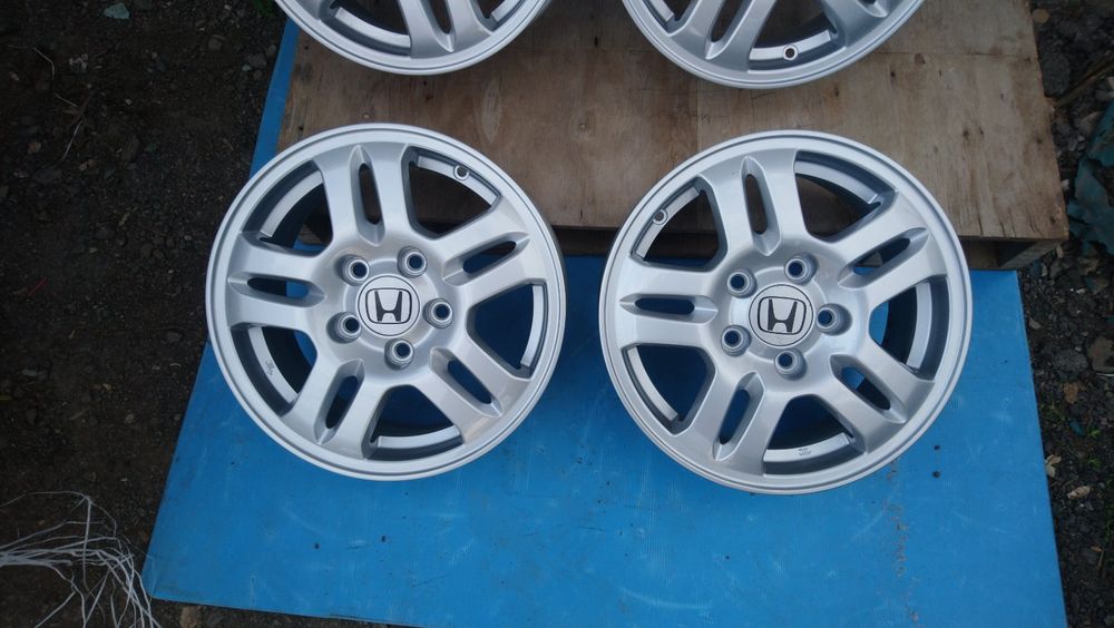 5х114.3 15 цола HONDA