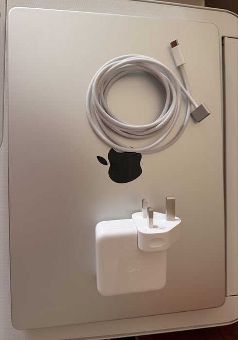 MacBook Pro M4, 14 дюймов