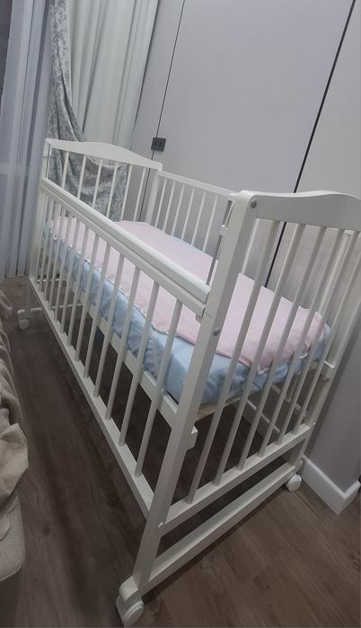 Продаётся детская кровать