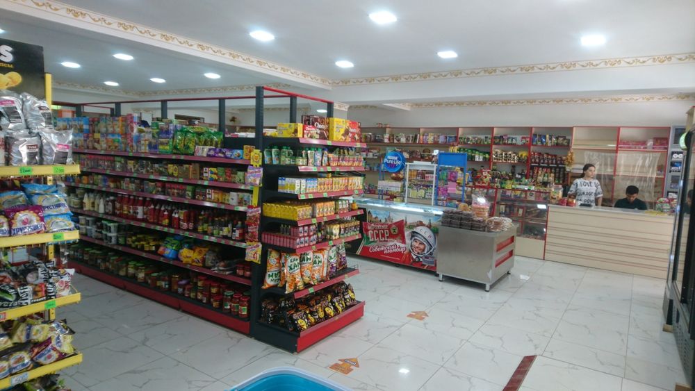 продается коммерческая помещения. Sotiladi biznes uchun joy