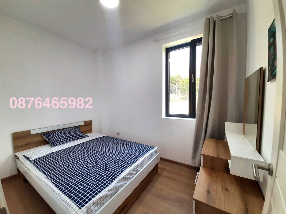 Къща 3-стаена в Виница. Долгосрочно. Краткосрочно