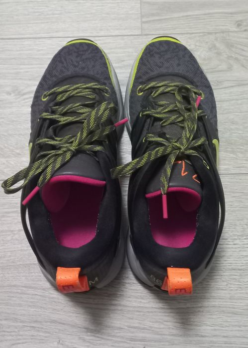 Papuci de basket Nike KD 15 Boi 1Da