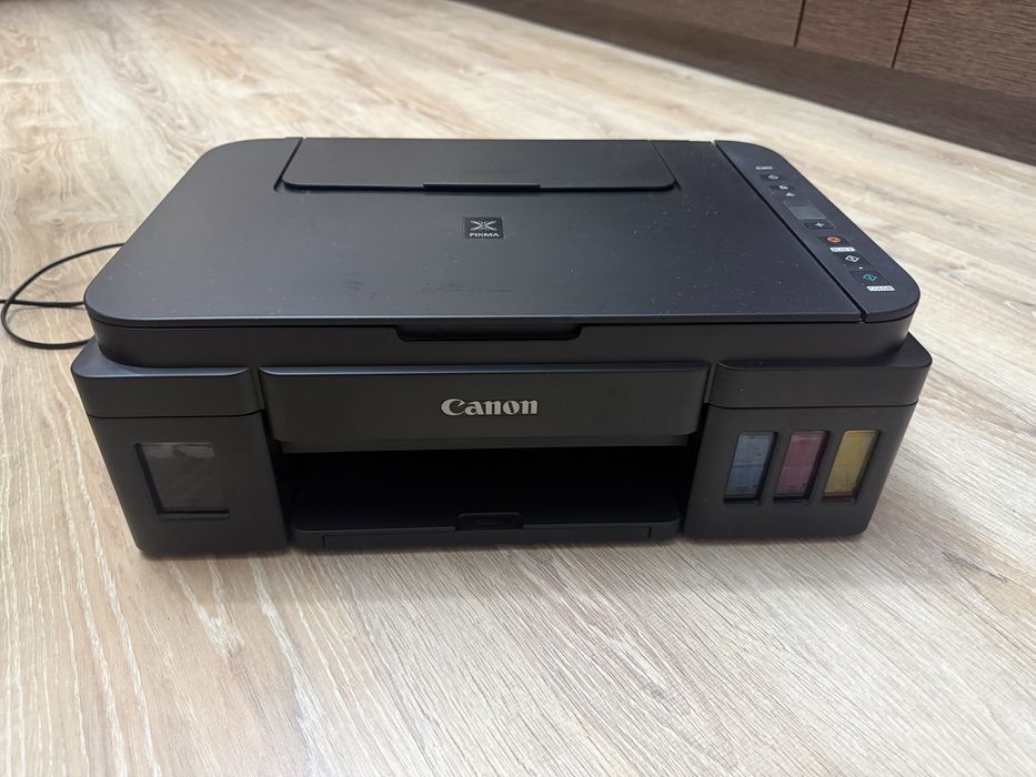Принтер Canon PIXMA G2411