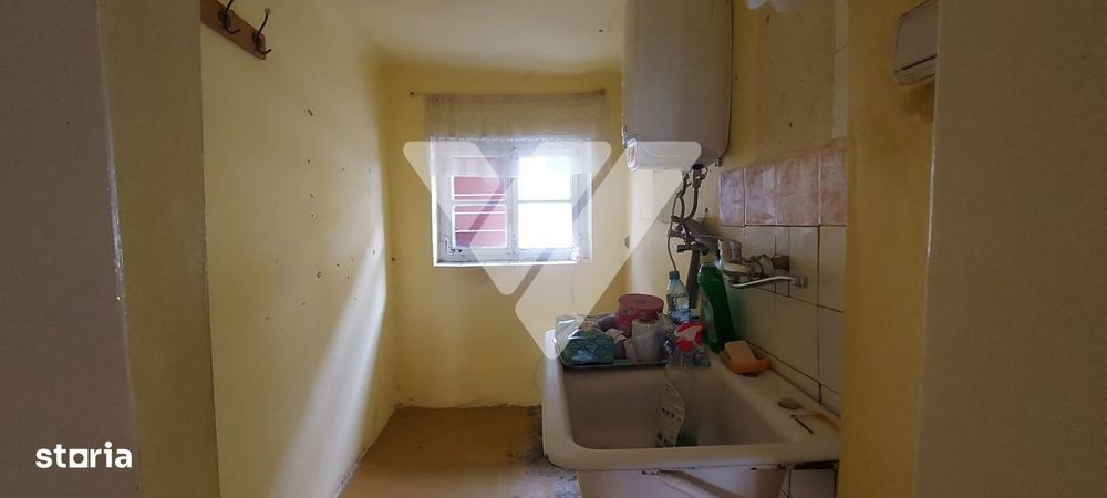 Apartament 2 camere la casa 45 mp zona Centrala Sibiu