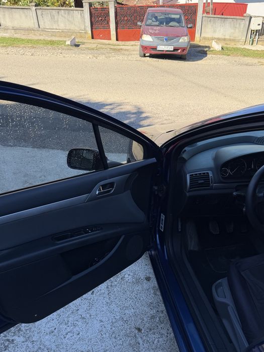 PEUGEOT 407 2004 — imagine 5