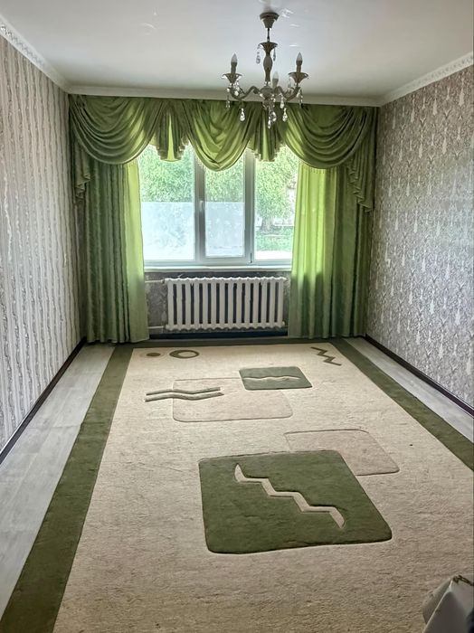 Продам двухкомнатную квартиру
