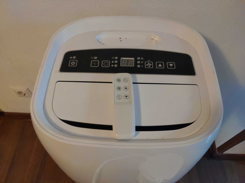 Clima mobila Energ
