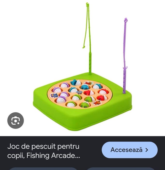 Jocuri interactive copii