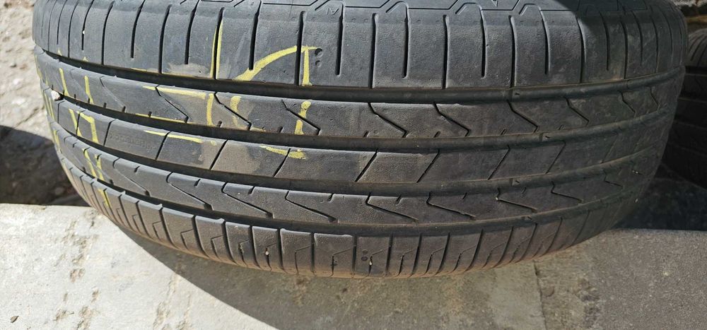Cauciucuri de vara HANKOOK Ventus Prime 3 205/60/16, DOT 16/24
