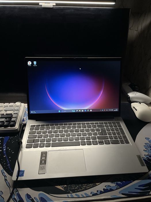 Ноутбук - Lenovo
