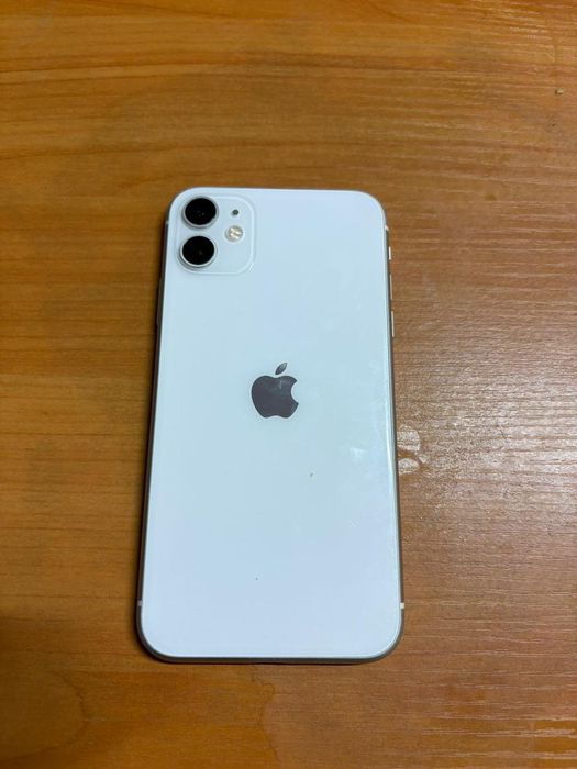 Айфон 11 продаётся