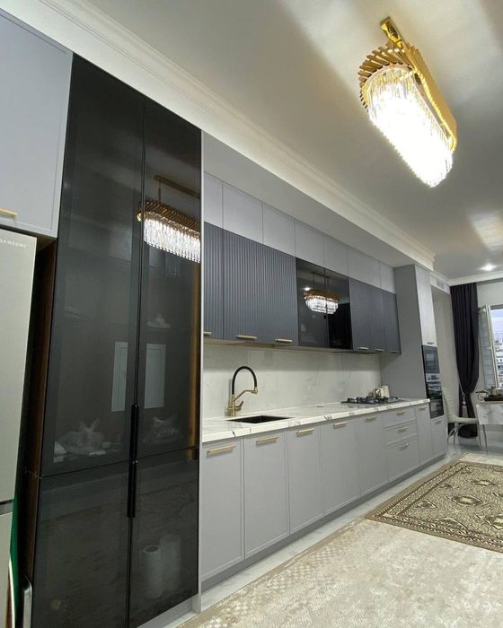 Мебель на заказ. В создай свой уют.