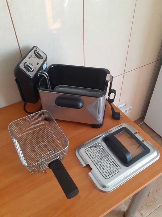 Vand friteuza ulei Tefal 3.0 L