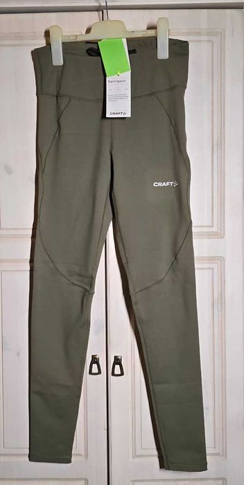 Craft ADV Essence Warm Tights colanti marime M si L