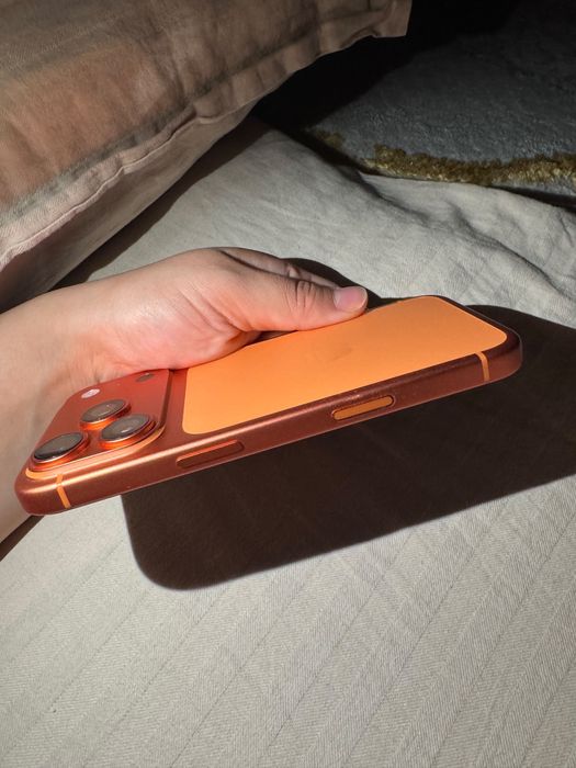 İPhone17 Pro 256 гб