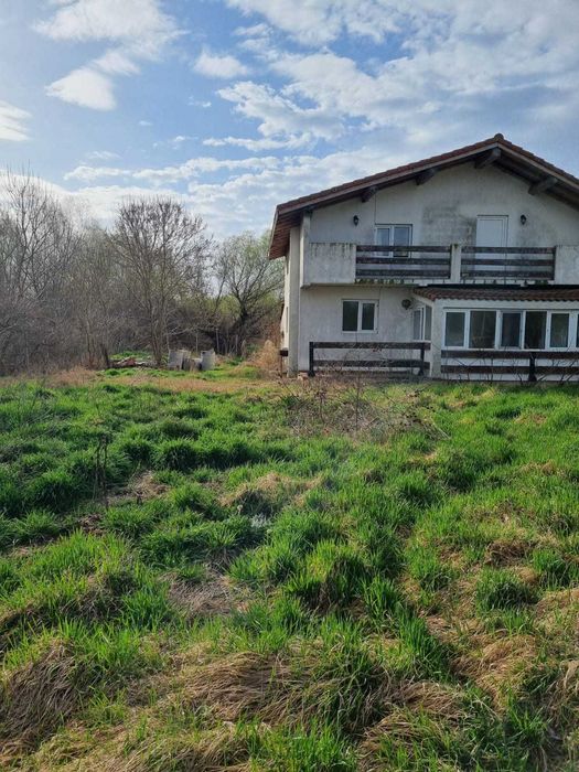 Casă de vacanța în Delta Dunarii UZLINA