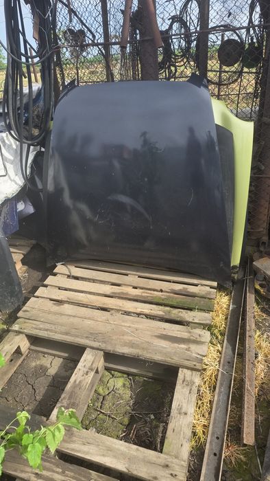 Capota audi a6 c6 4f