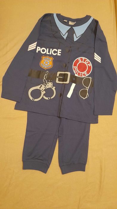 Pijama Bonprix noua de copii