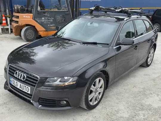 Piese audi a4 b8 caga