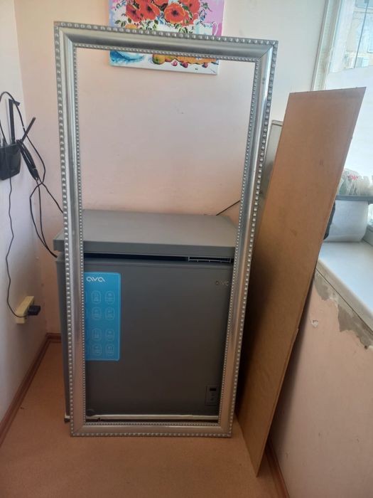 Продается морозильник