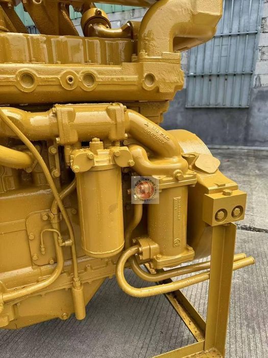 Двигатель Caterpillar 3304