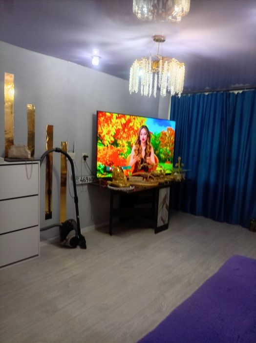 3 ком кв сатылады