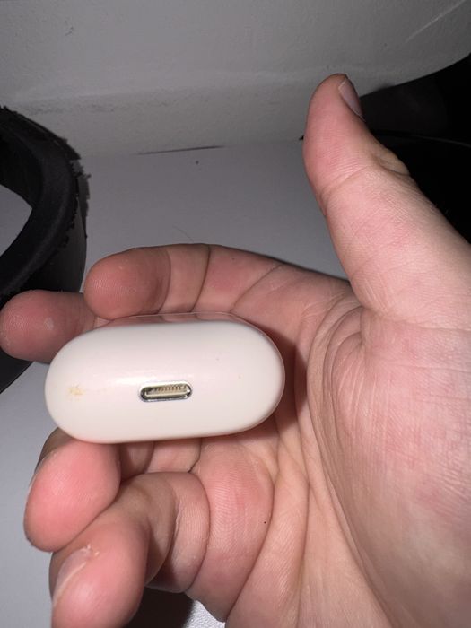 air pods gen2 functioneaza perfect