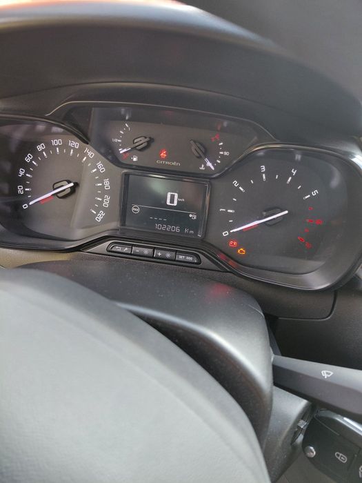Citroën c3 de vânzare