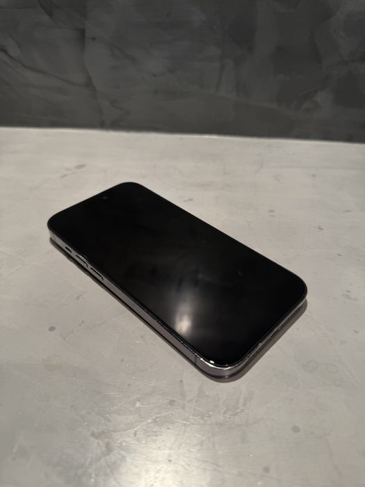 Iphone 14 Pro 256 GB Deep Purple, 100% батерия