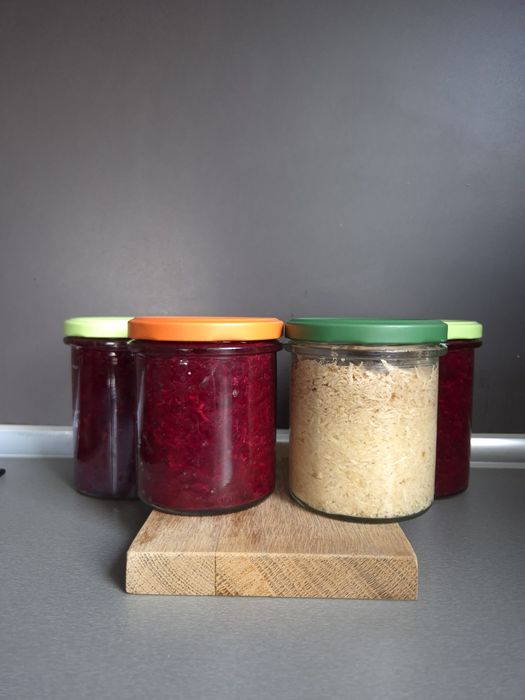 Murături traditionale și naturale pentru sărbători