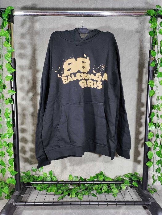 Hanorac Balenciaga marimea M