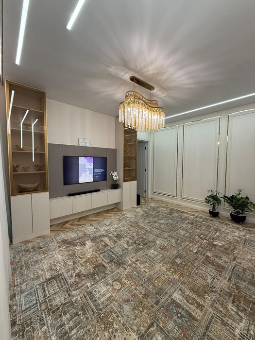 Продам 3 ком квартиру срочно