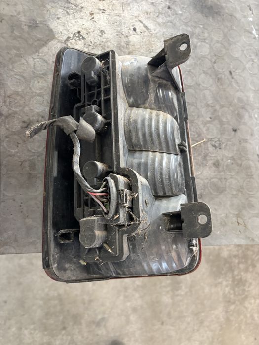 стопове за vw caddy/ кади