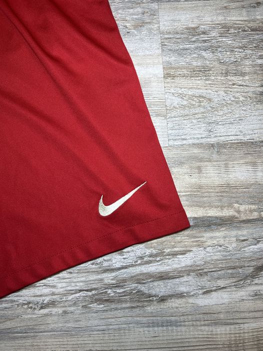 Nike Liverpool dri-fit - ориг мъжки къси. S