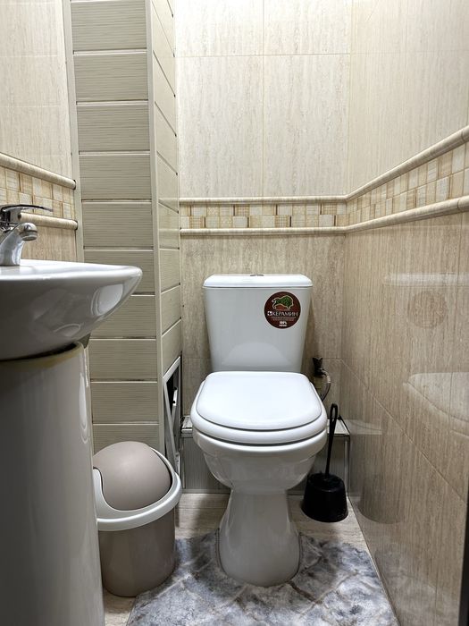 2-ух в 3-ех комн 2/1/9, Тузель3, Конечка, Улучшенка 61м*,Ипотеку можно