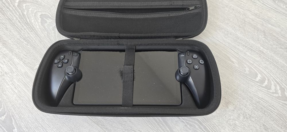 PlayStation Porta-черенl С гаранция