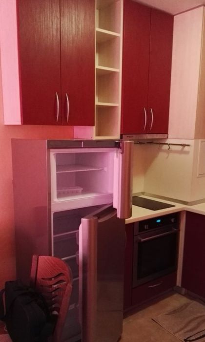 Дава се под наем Двустаен апартамент в Перник, Изток - 65 кв.м за 357 € - Снимка #3