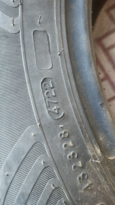 185/65/15 летние